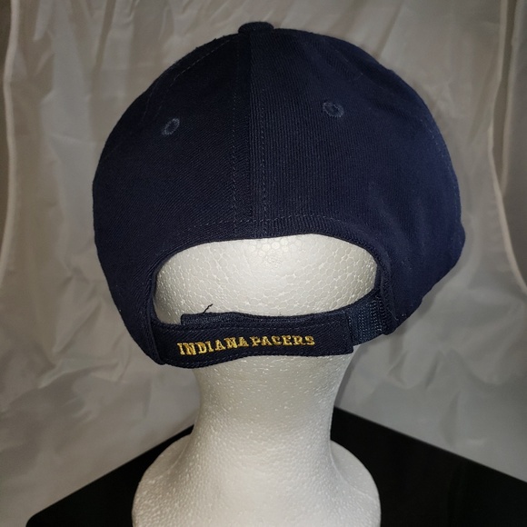 Adidas Pacers baseball cap - Picture 3 of 7